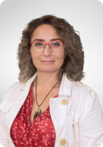 Самонова Ирина Валерьевна