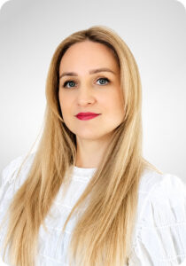 Саушева Марина Викторовна