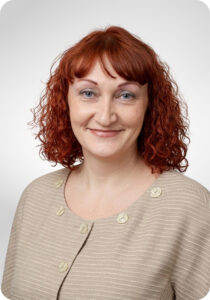 Шмойлова Светлана Александровна
