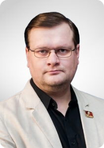 Седых Игорь Вячеславович