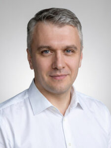 Слесарев Сергей Александрович