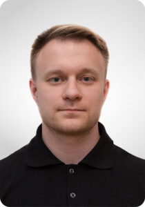 Третьяков Сергей Александрович