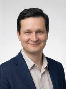 Самородов Федор Анатольевич
