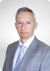 Фокин Михаил Владимирович