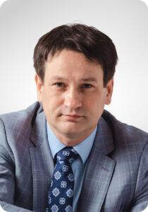 Ханов Константин Александрович