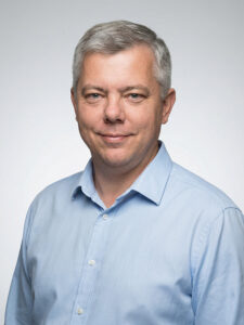 Чернов Дмитрий Михайлович