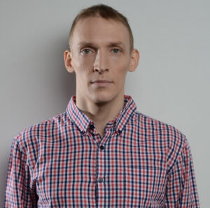 Лебедев Юрий Михайлович