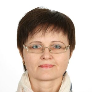 Гришина Марина Викторовна