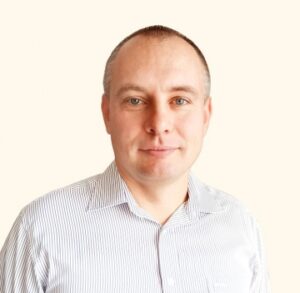 Крохин Алексей Викторович