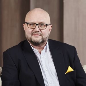 Левяков Олег Михайлович