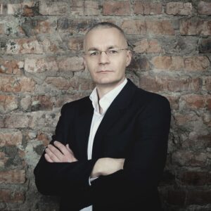 Михайлов Дмитрий Юрьевич