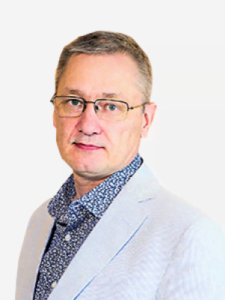 Моторин Дмитрий Викторович