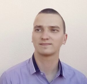 Одноворченко Павел Владимирович