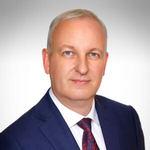 Панкратьев Вячеслав Вячеславович