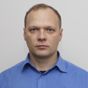 Попович Алексей Борисович