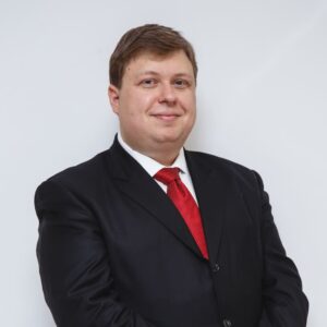 Родин Александр Юрьевич
