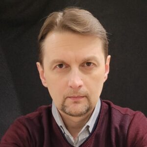 Семёнов Артём Сергеевич