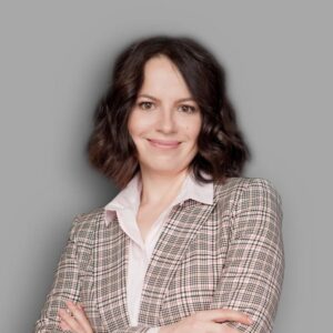 Шкилева Инна Анатольевна