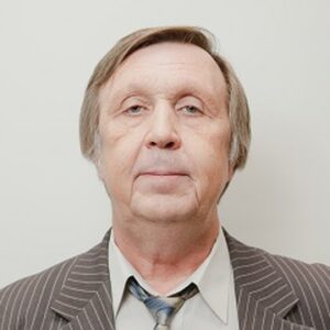 Горский Сергей Александрович