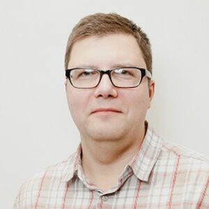 Конюшенков Антон Алексеевич