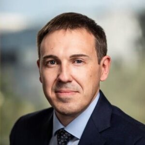 Данилевский Владимир Владимирович