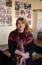 Елена Немчинова