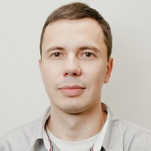Мотин Дмитрий Олегович