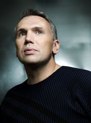 Майк Шилов
