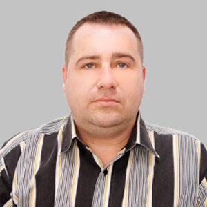 Мышерин Александр Владиславич