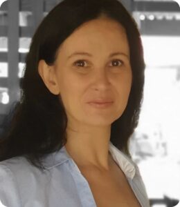 Наталья Бартон