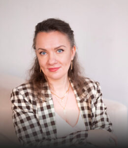Наталья Осипова