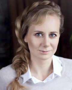 Наталья Филина