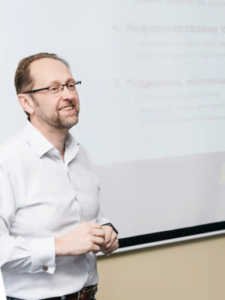 Назаров Алексей Игоревич