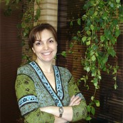 Галина Павлова