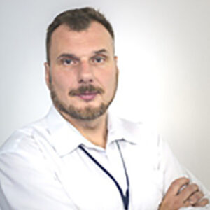 Плотников Андрей Георгиевич