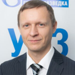 Пронькин Дмитрий Эдуардович