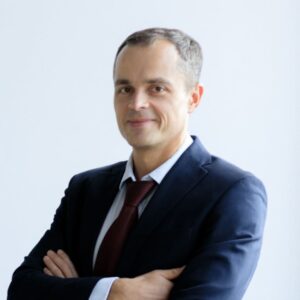 Шутов Игорь Юрьевич