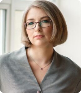 Светлана Варнавская