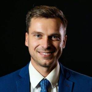 Вербняк Павел Николаевич