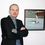 Владимир Озеров