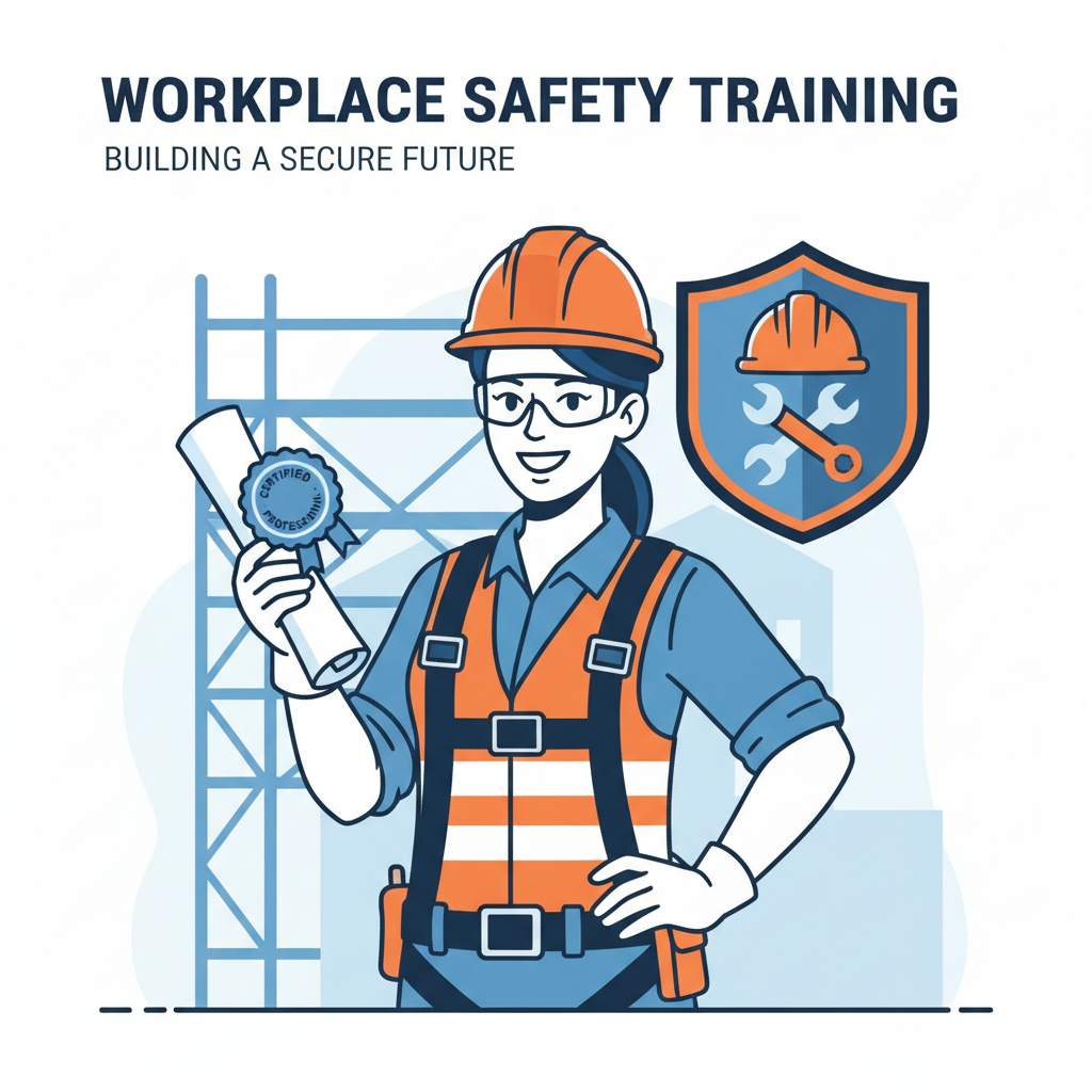 Курсы охраны труда: дистанционное обучение с удостоверением