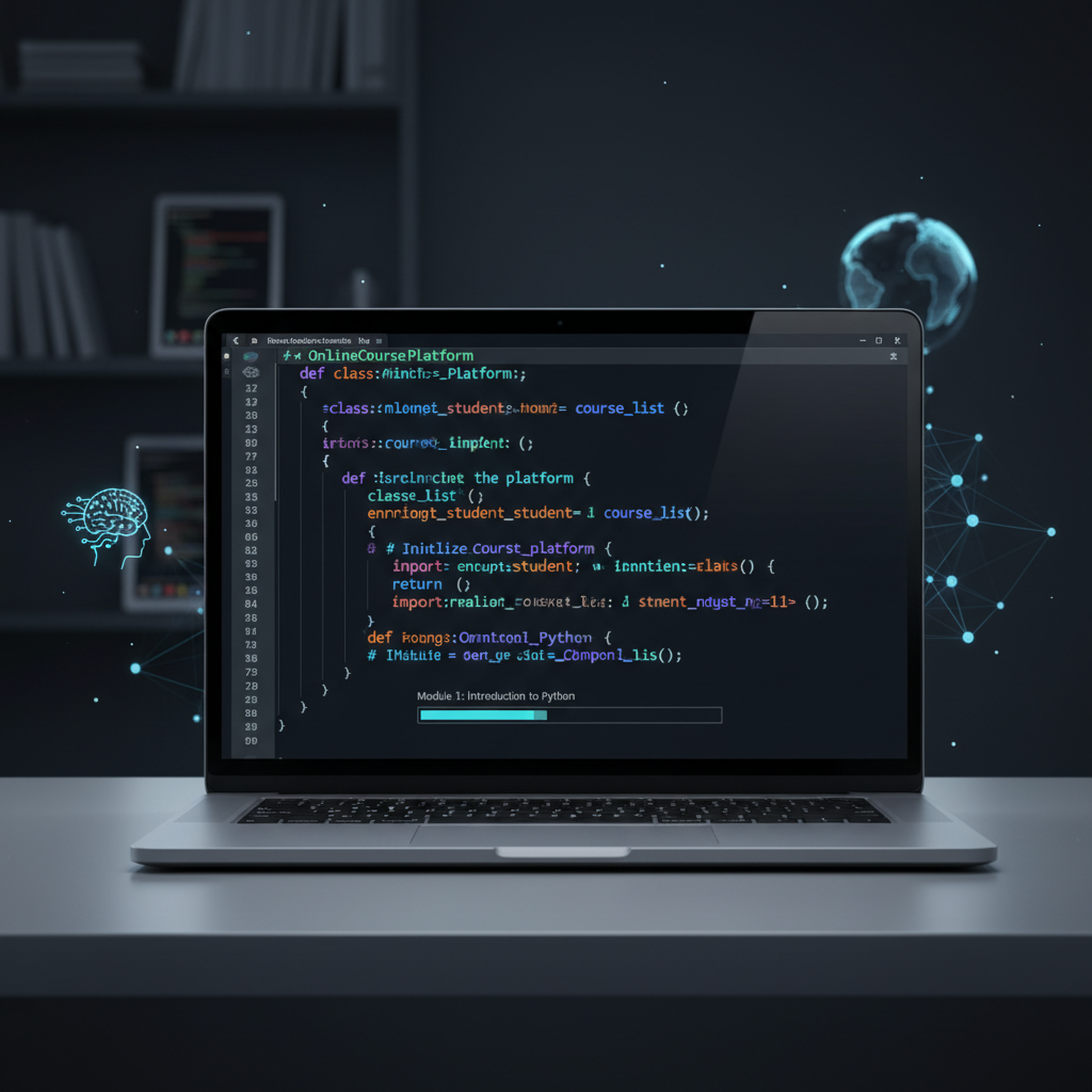 Лучшие курсы по Python: с нуля до Data Science и AI